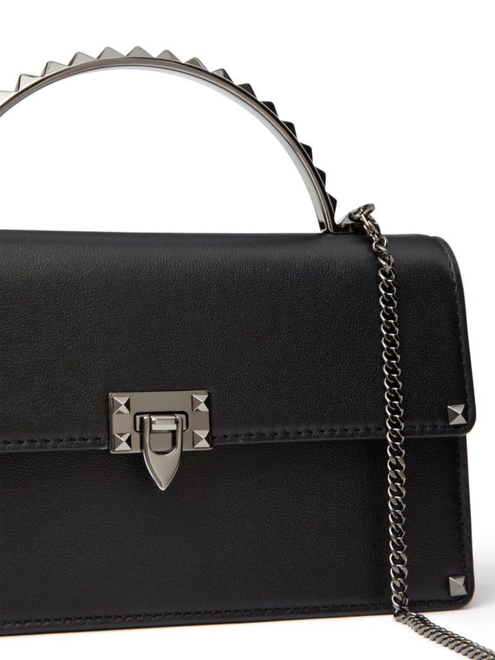 Valentino Garavani Rockstud mini handbag