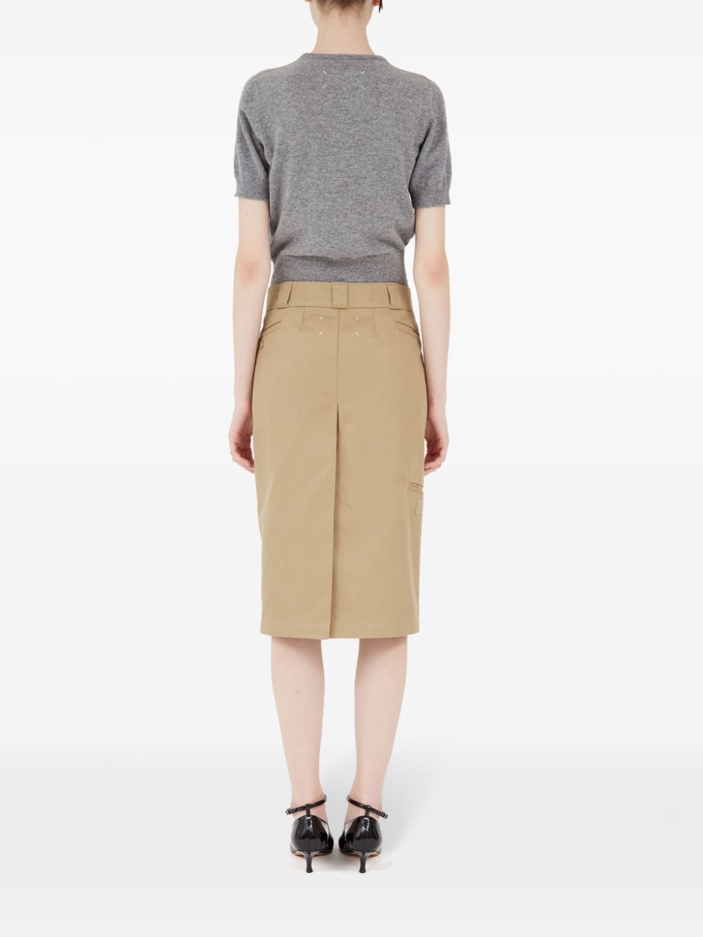 Maison Margiela Skirt