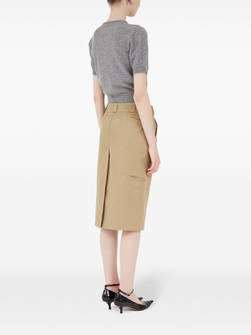 Maison Margiela Skirt