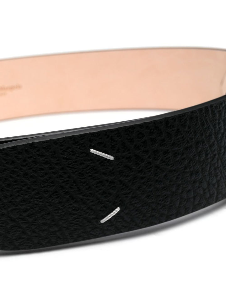 Maison Margiela Black Belt