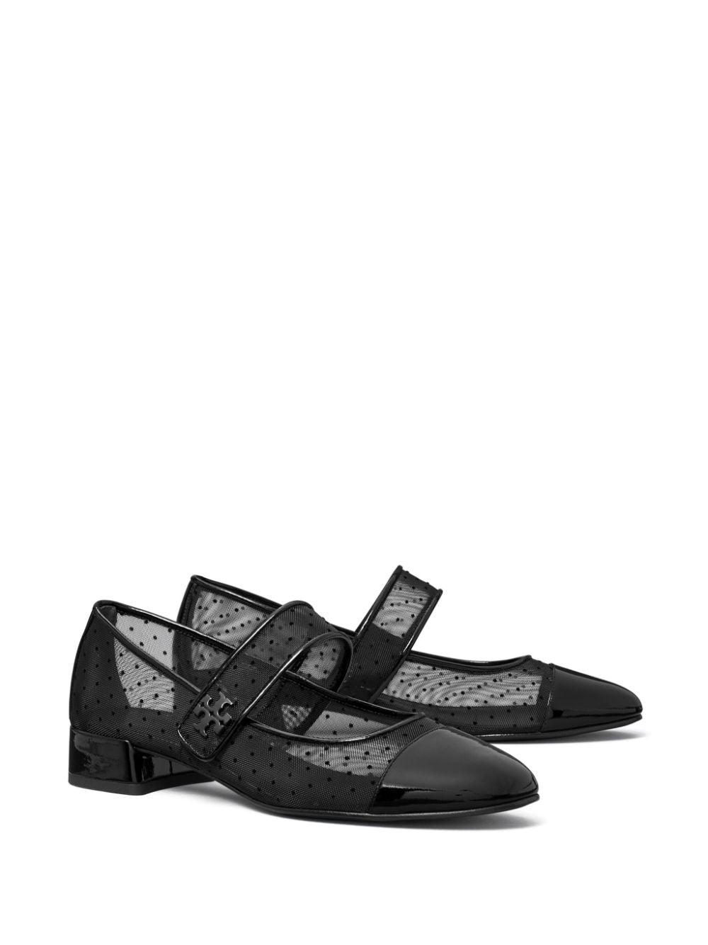 Tory Burch flat mary-janes