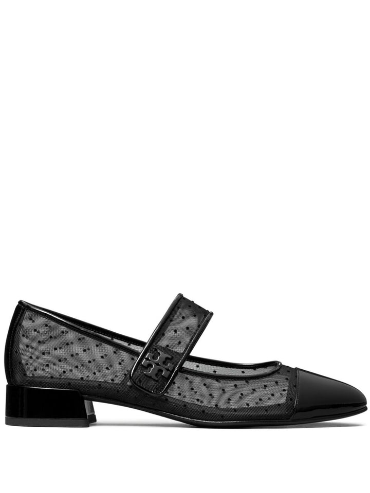 Tory Burch flat mary-janes