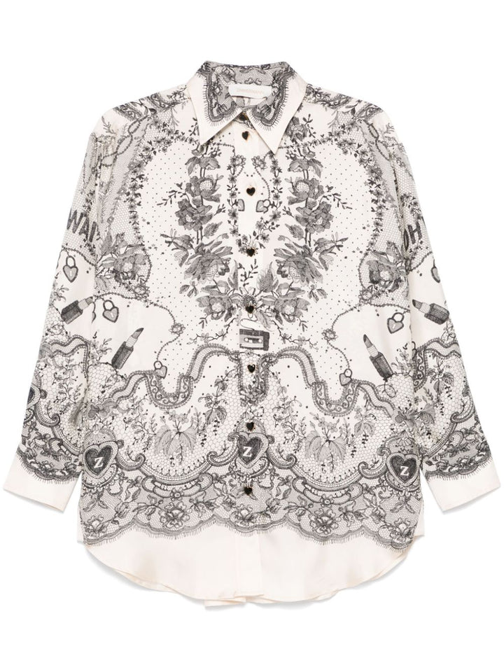 Zimmermann Shirt