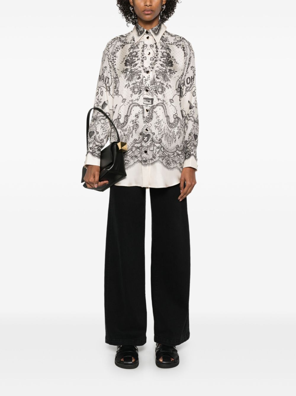 Zimmermann Shirt