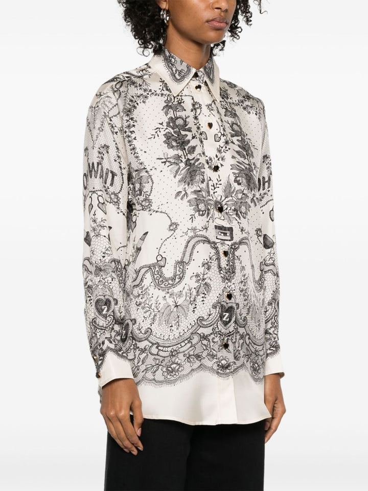 Zimmermann Shirt