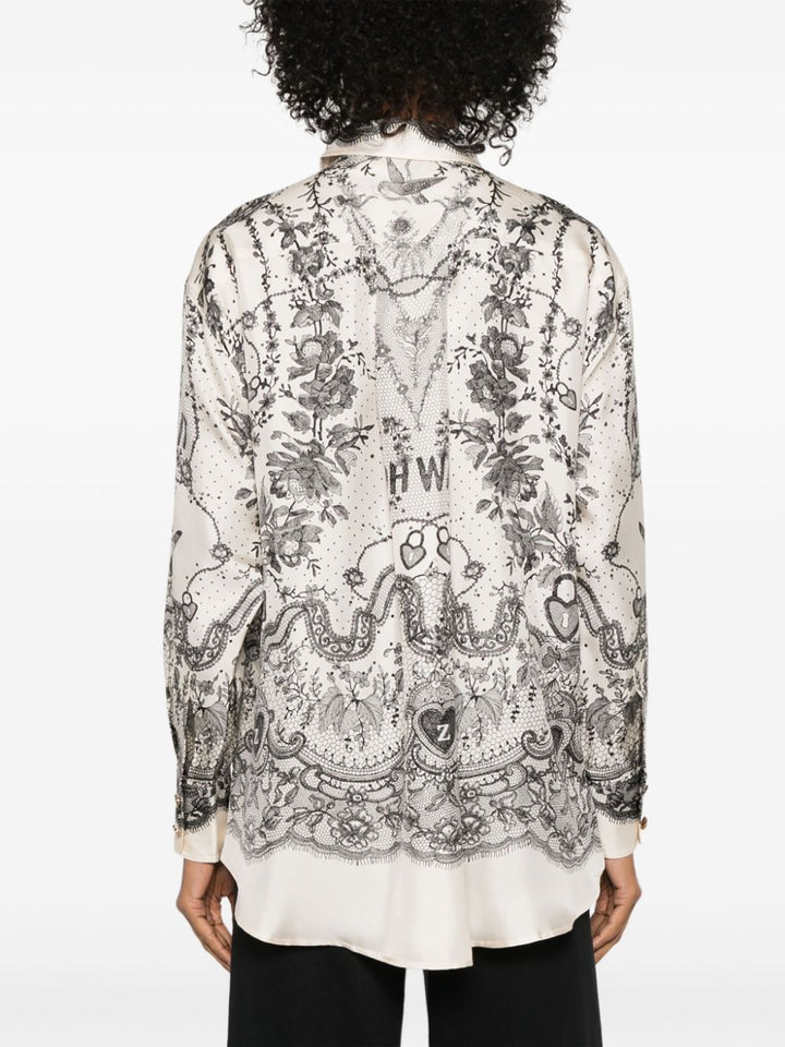 Zimmermann Shirt