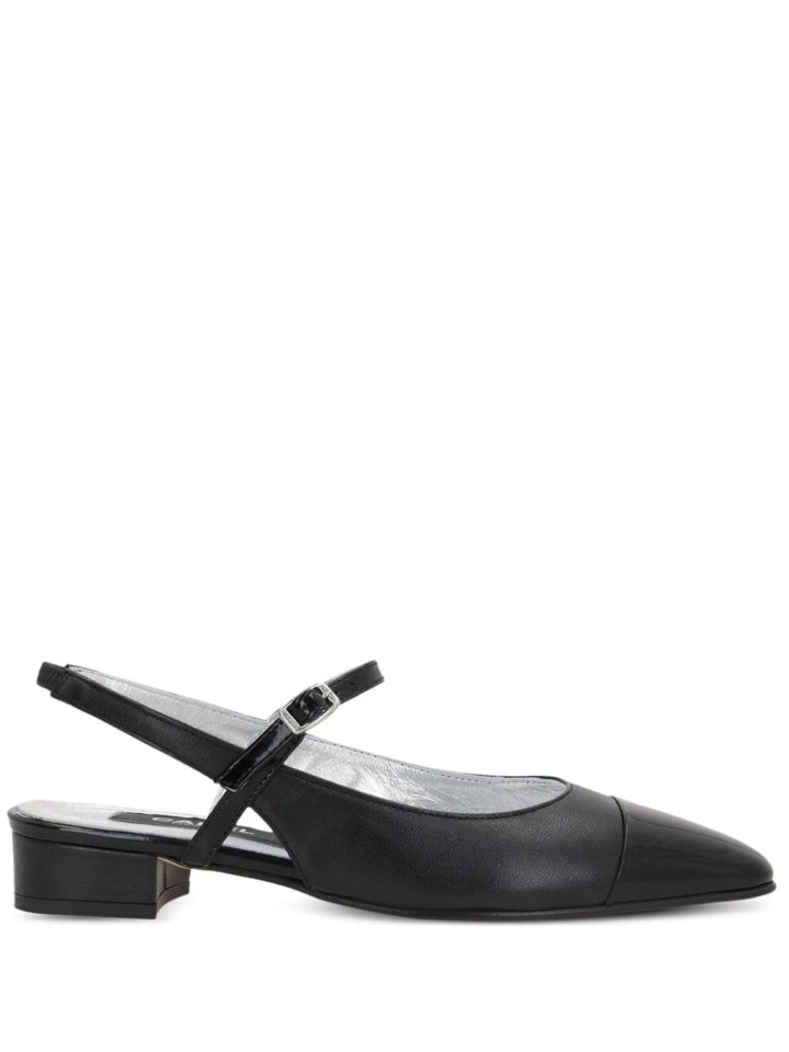 CAREL PARIS Flat shoes