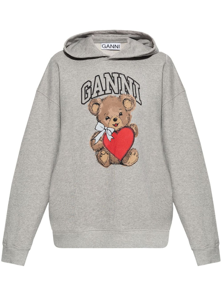 GANNI Sweater