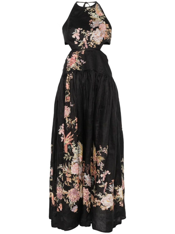 Zimmermann Dress