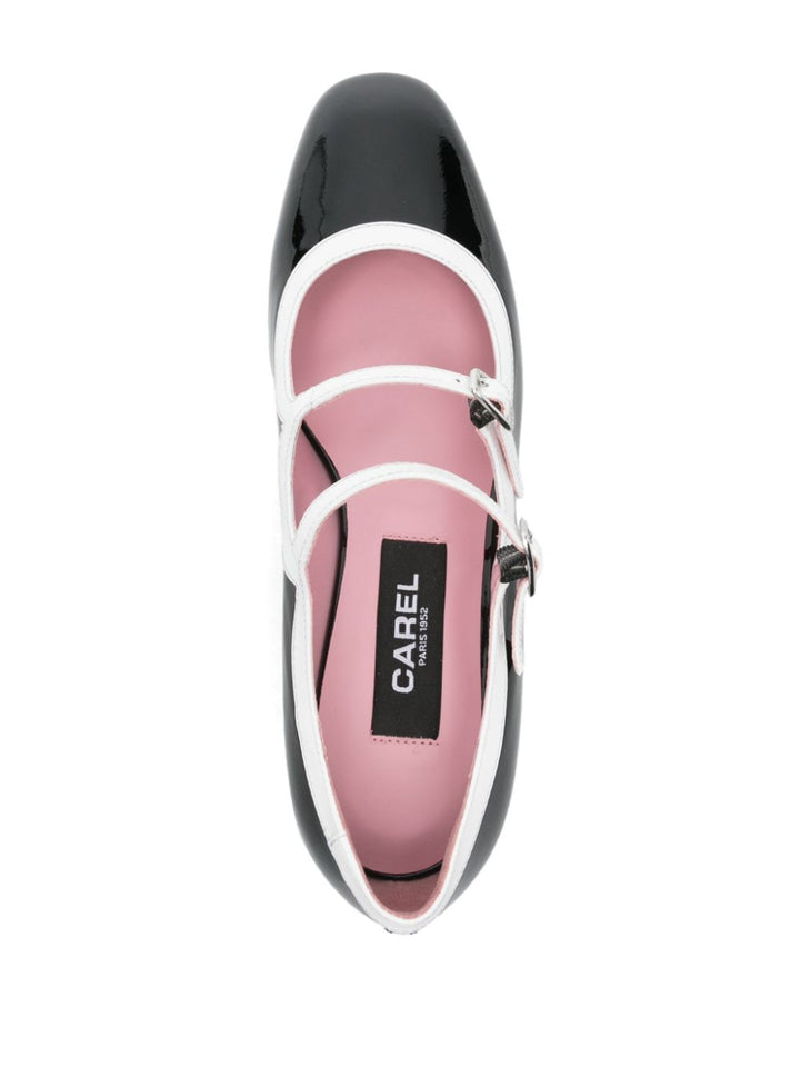 CAREL PARIS Flat shoes