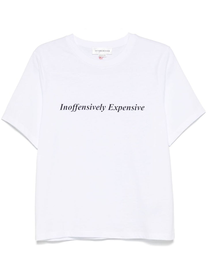 Victoria Beckham T-shirt