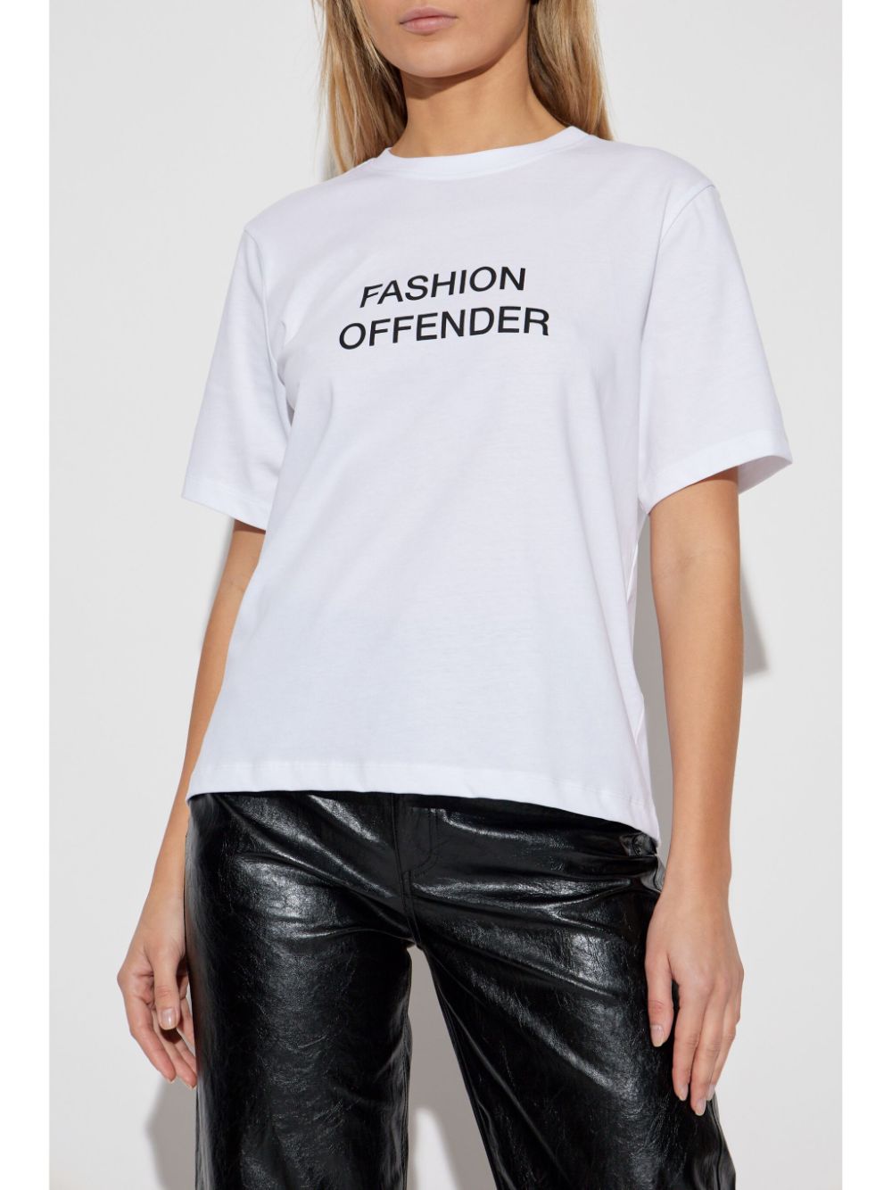 Victoria Beckham T-shirt