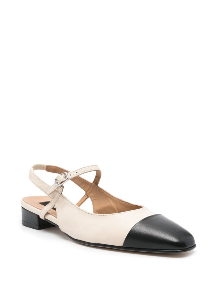 CAREL PARIS Flat shoes