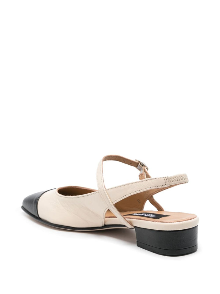 CAREL PARIS Flat shoes