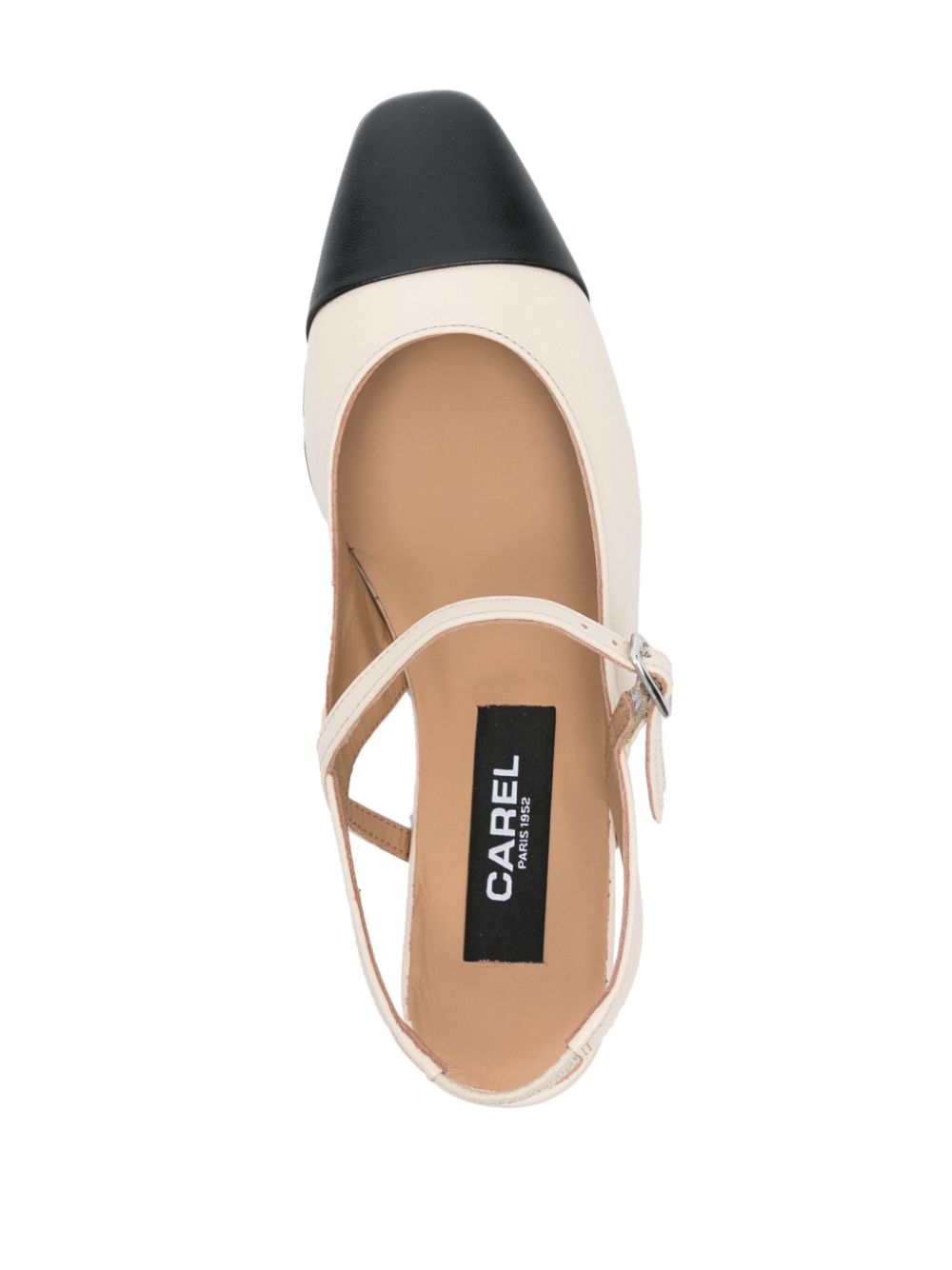 CAREL PARIS Flat shoes