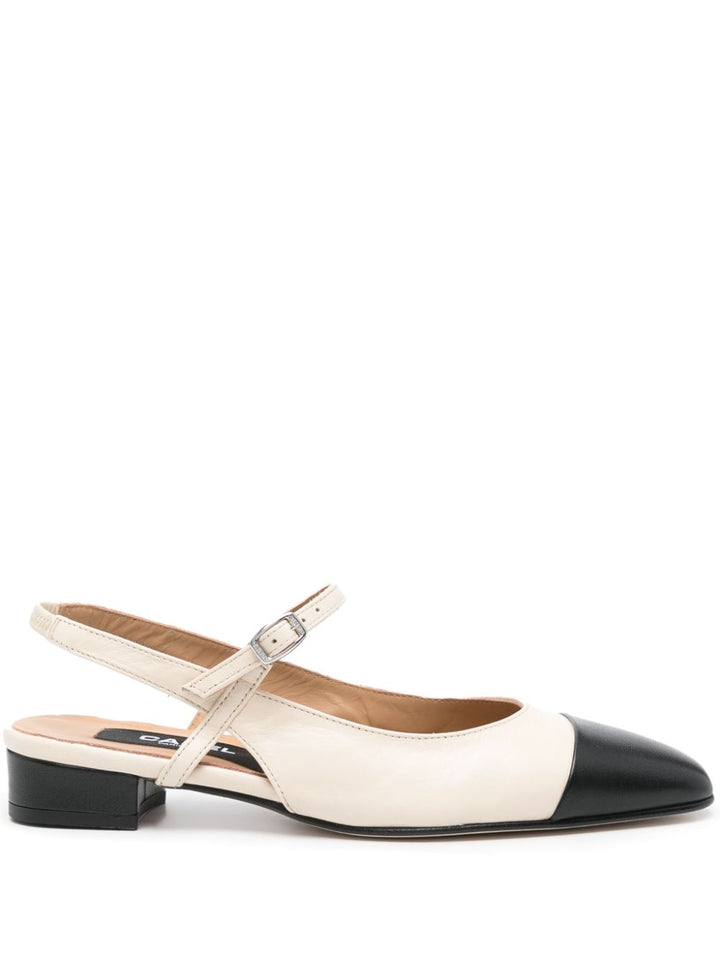 CAREL PARIS Flat shoes