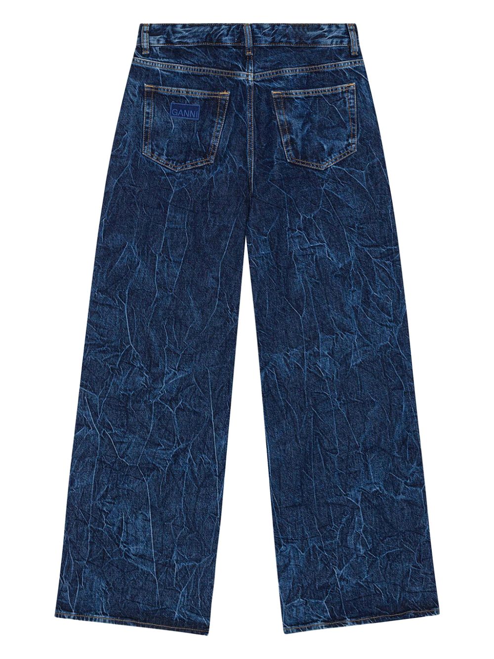 GANNI Jeans