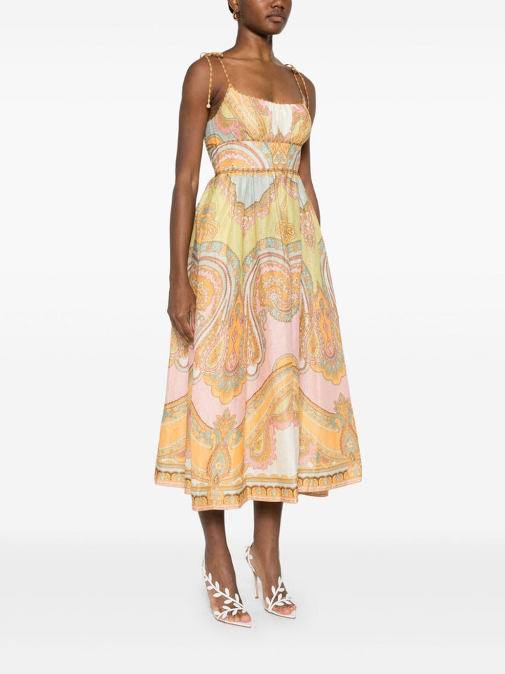 Zimmermann Dress