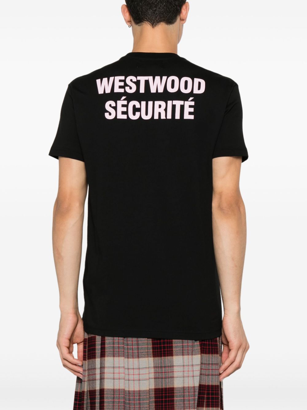 Vivienne Westwood T-shirt