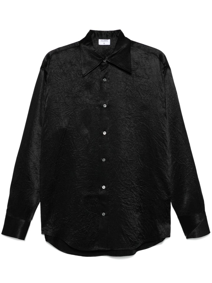 FILIPPA K Shirt