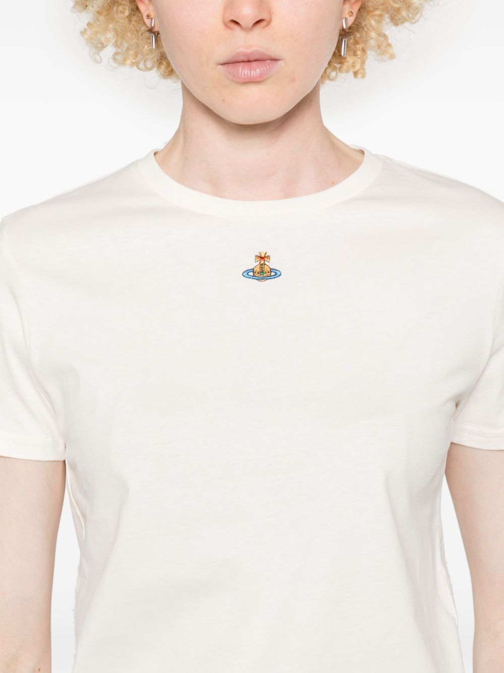 Vivienne Westwood T-shirt