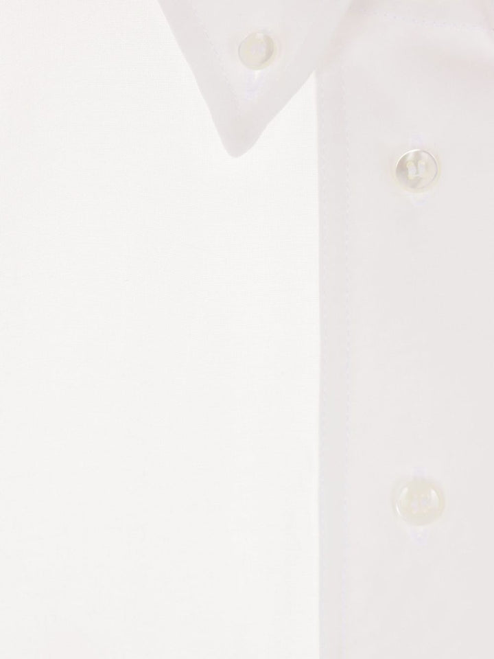 Brunello Cucinelli Shirts White