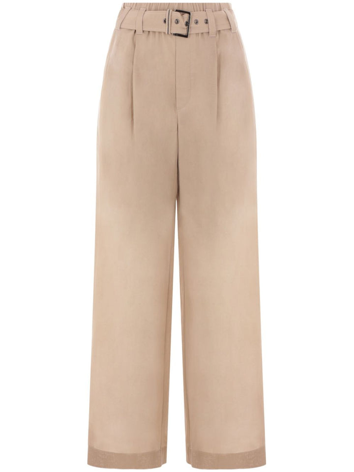 Brunello Cucinelli Trousers