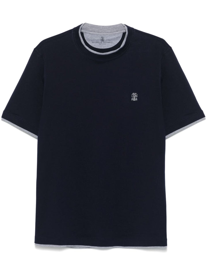 Brunello Cucinelli T-shirt