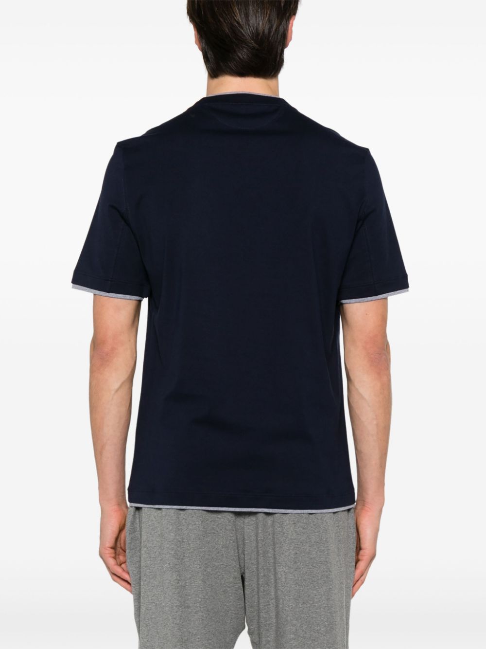 Brunello Cucinelli T-shirt