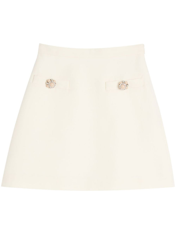 Valentino Skirt