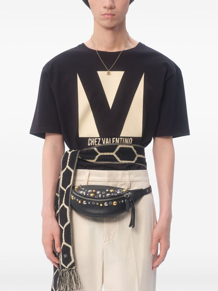 Valentino Chez Valentino T-Shirt