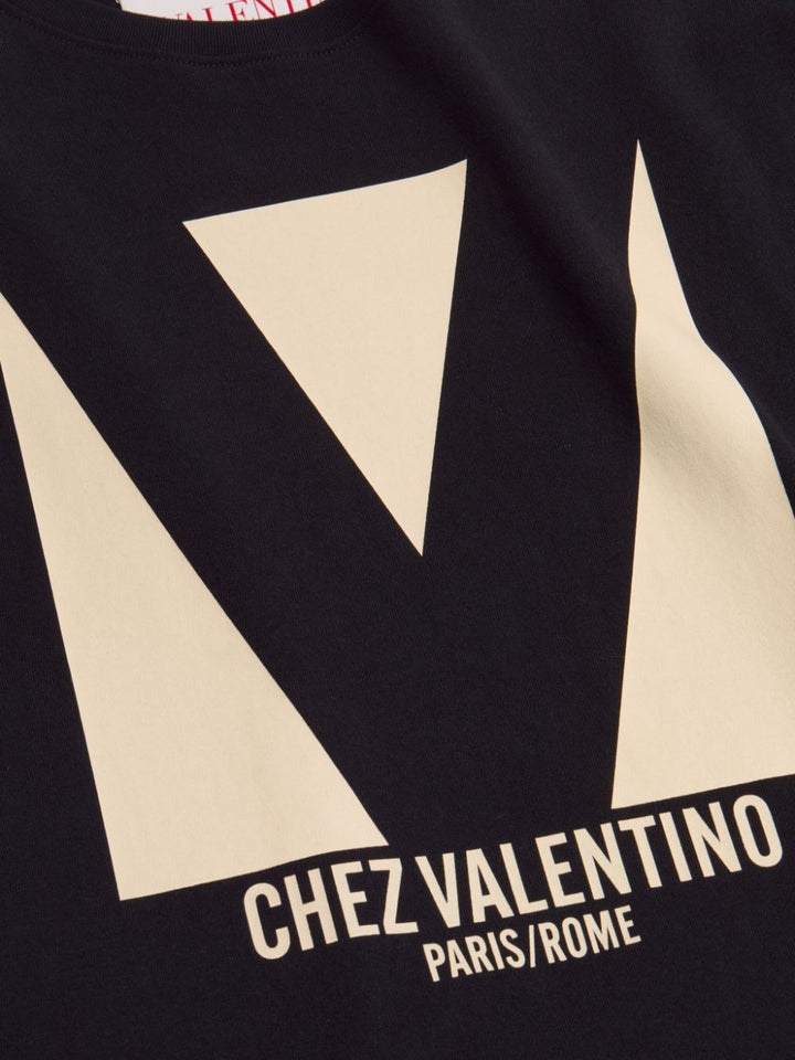 Valentino Chez Valentino T-Shirt