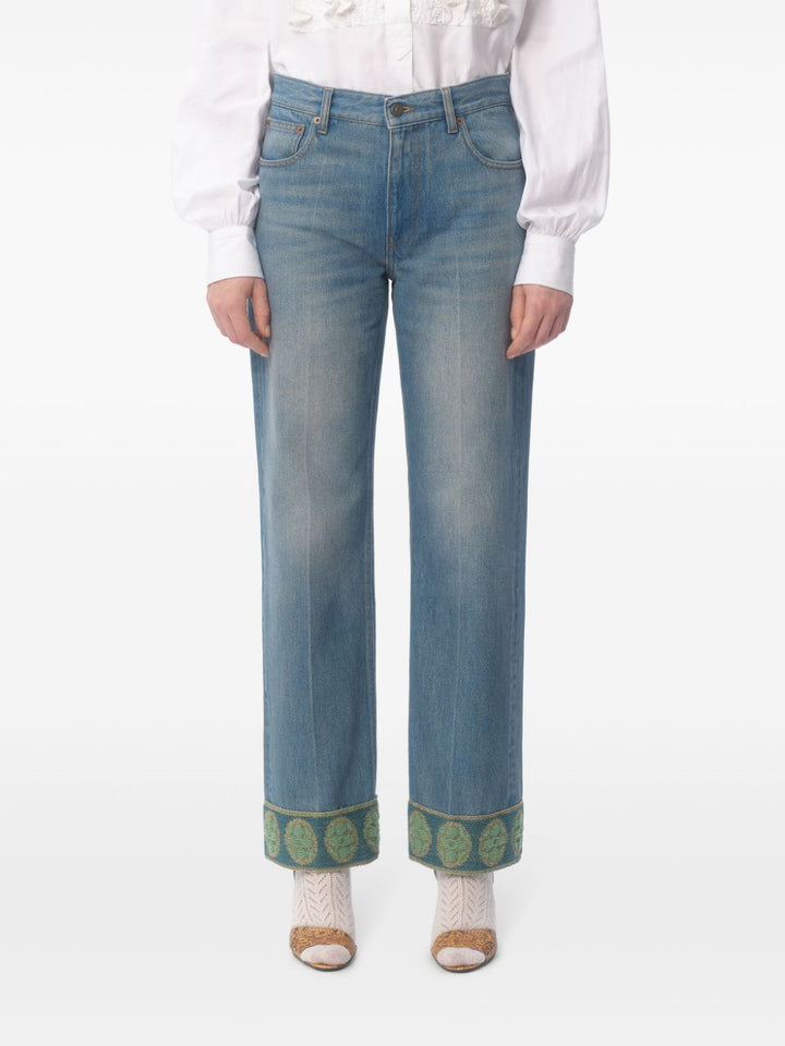 Valentino Jeans