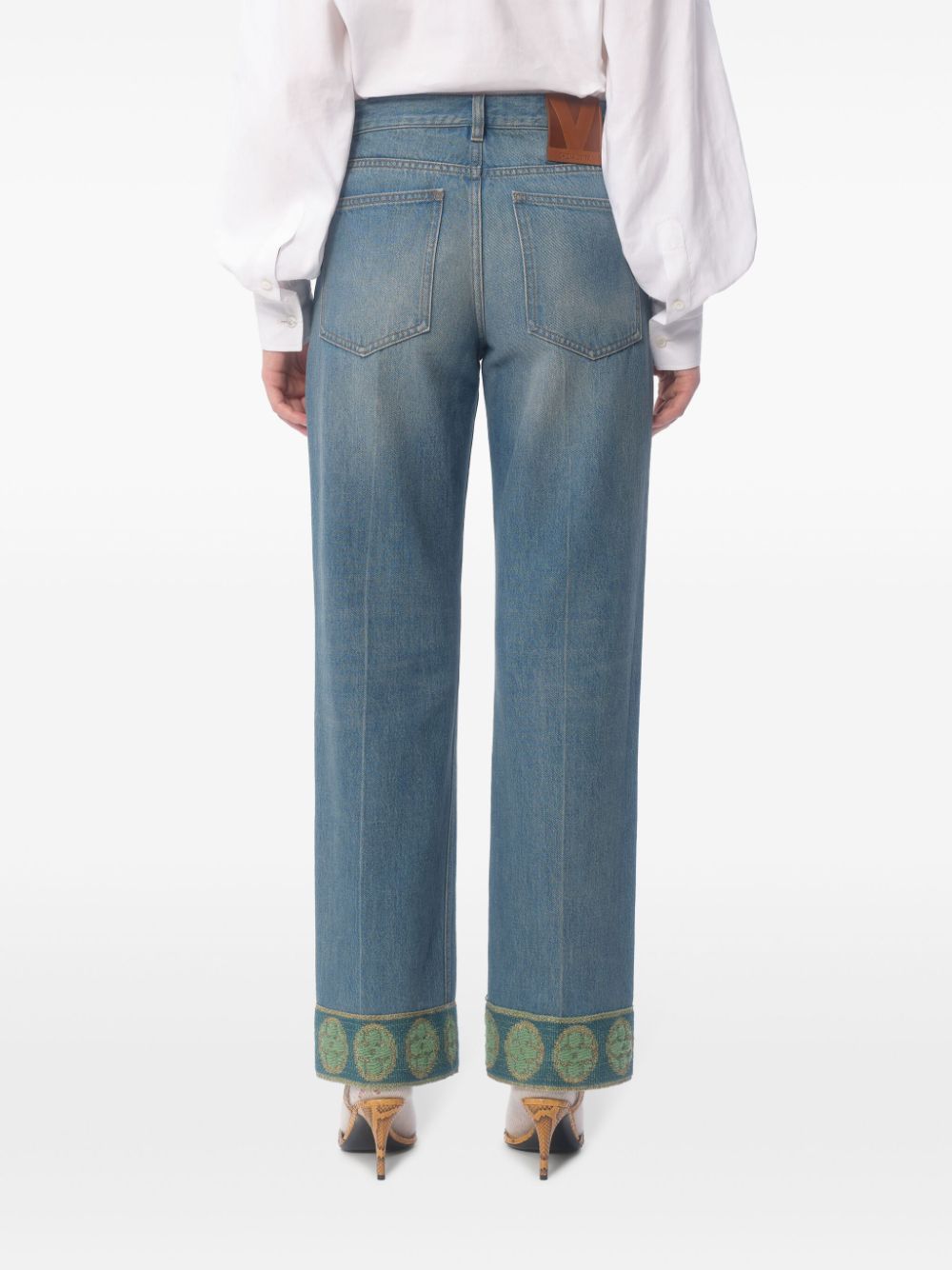 Valentino Jeans