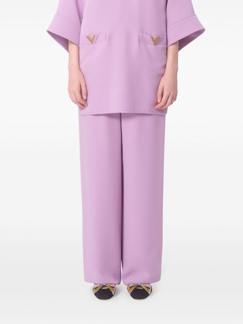 Valentino Trousers