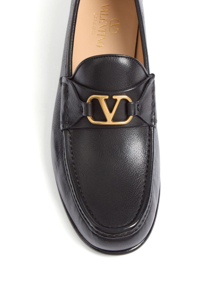 Valentino Garavani Loafers