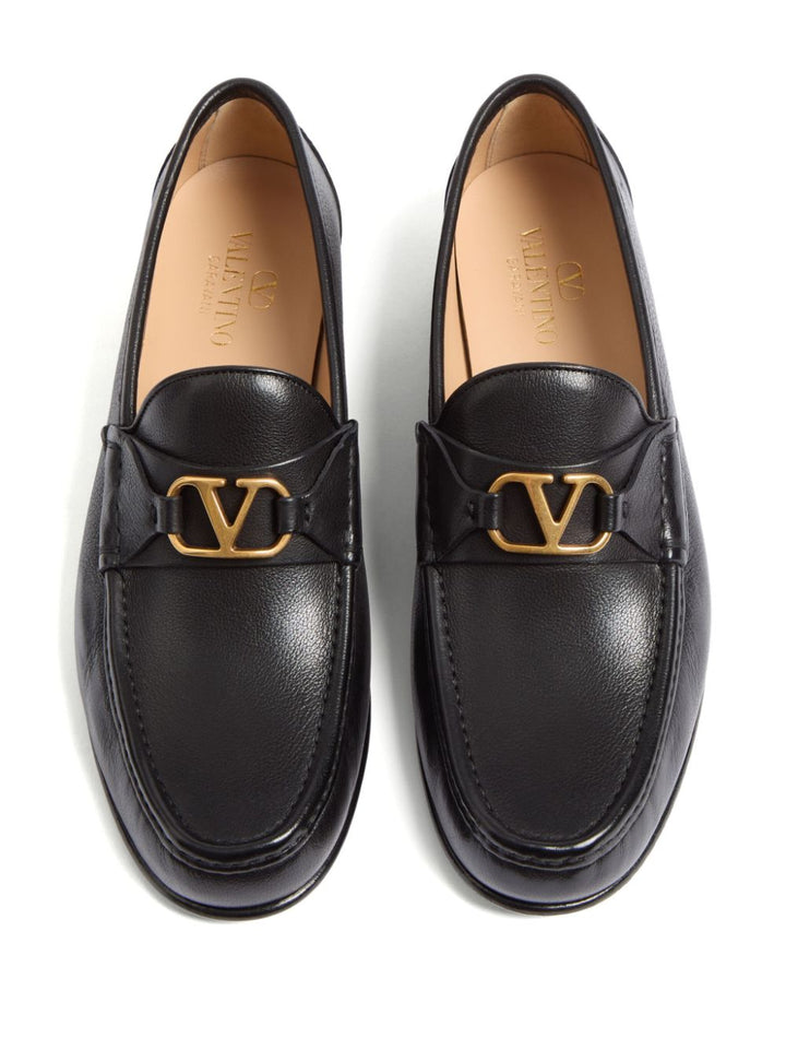 Valentino Garavani Loafers