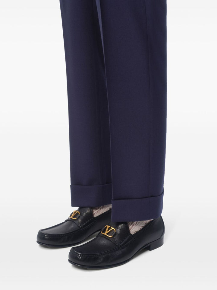 Valentino Garavani Loafers