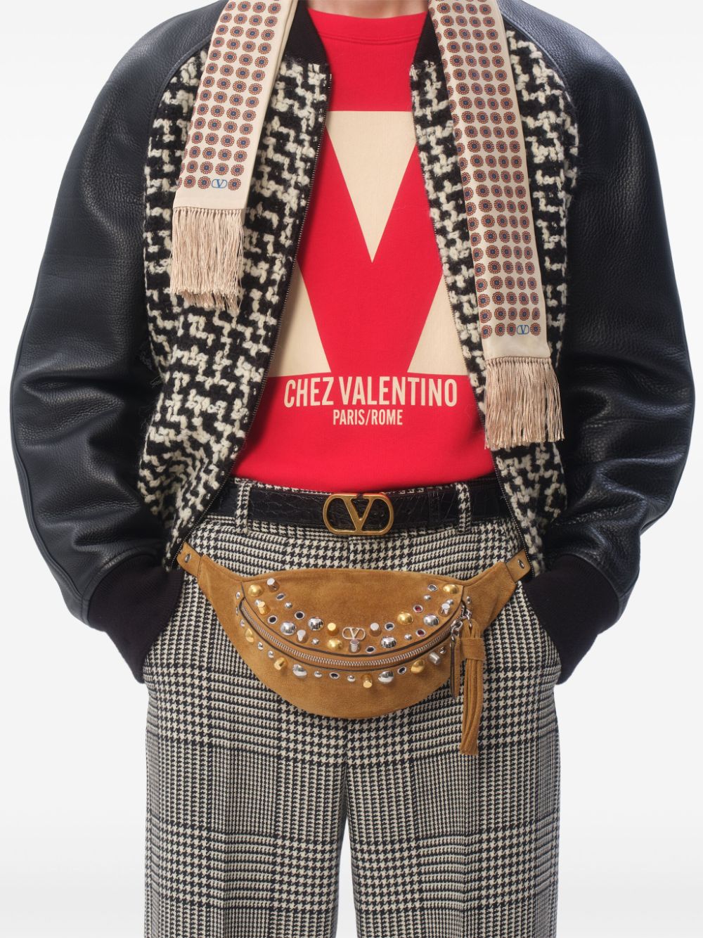 Valentino Coat