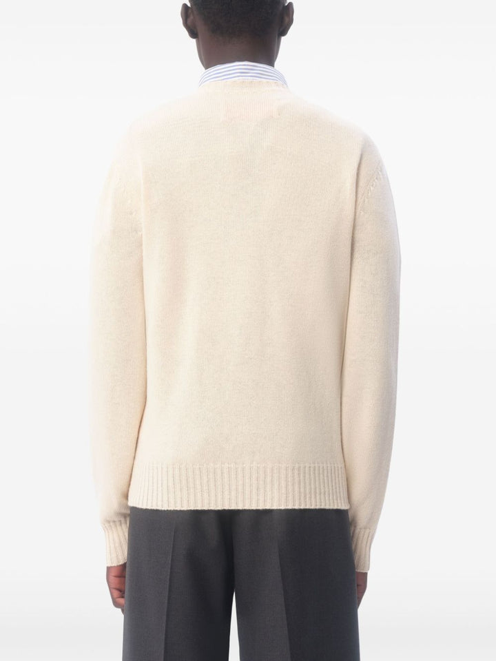 Valentino Chez Valentino Sweater