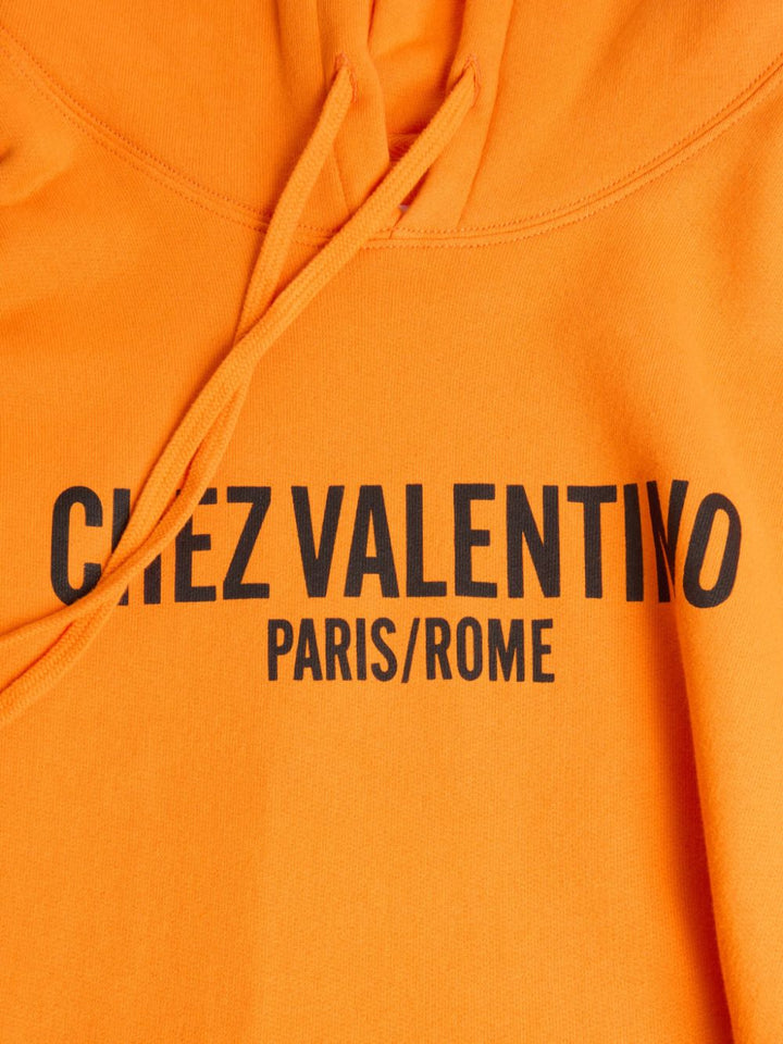 Valentino Chez Valentino Sweatshirt