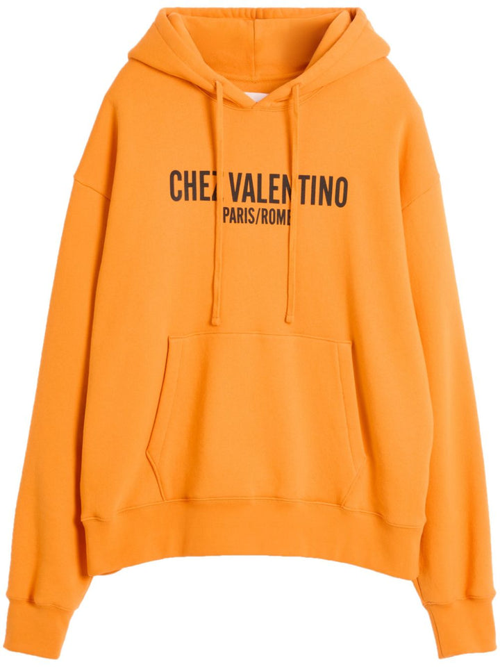 Valentino Chez Valentino Sweatshirt