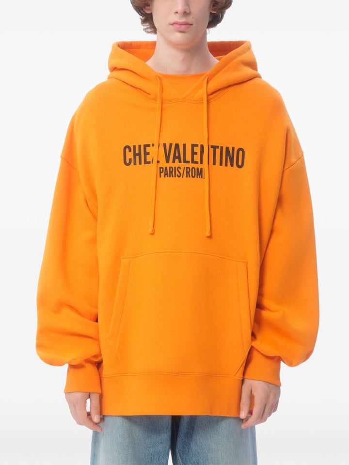 Valentino Chez Valentino Sweatshirt