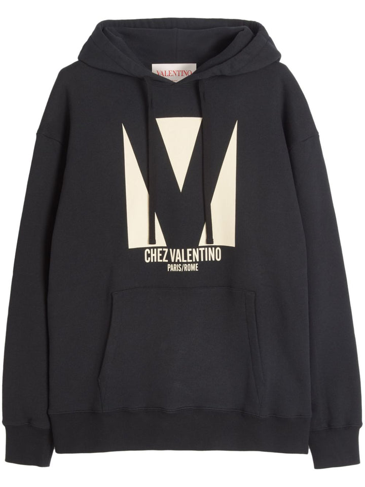 Valentino Chez Valentino Sweatshirt