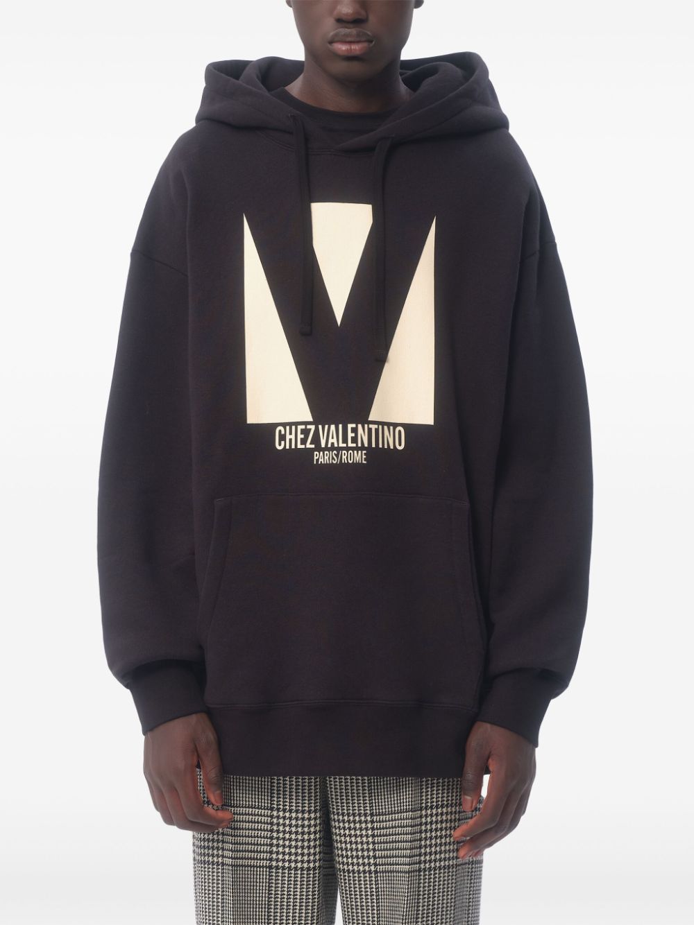 Valentino Chez Valentino Sweatshirt