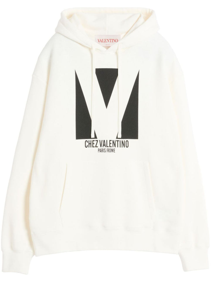 Valentino Chez Valentino Sweatshirt