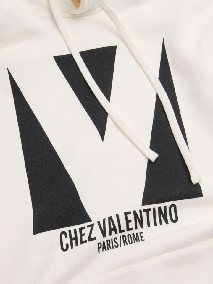 Valentino Chez Valentino Sweatshirt