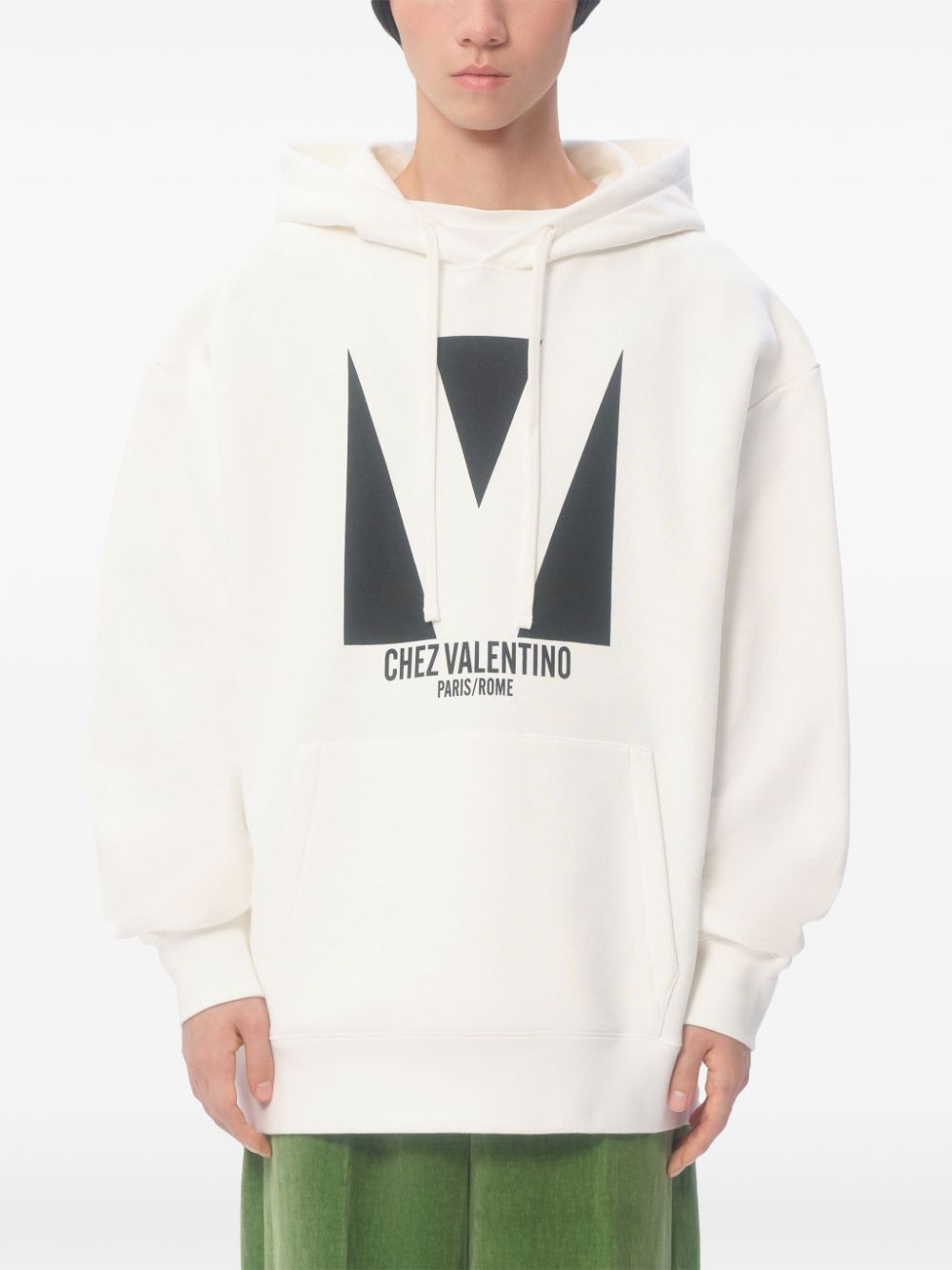 Valentino Chez Valentino Sweatshirt