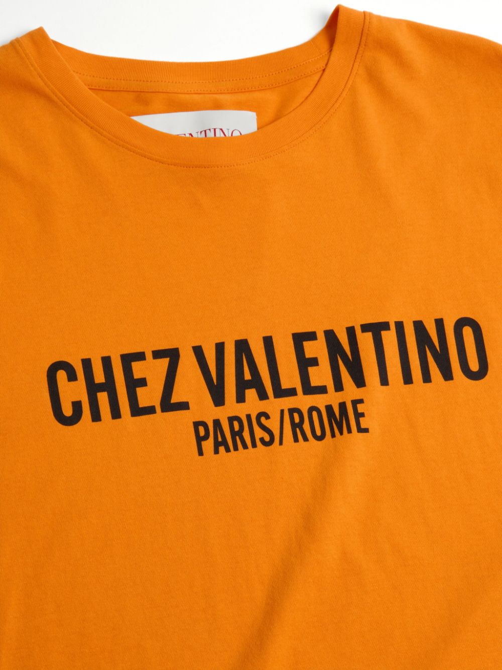 Valentino Chez Valentino T-Shirt