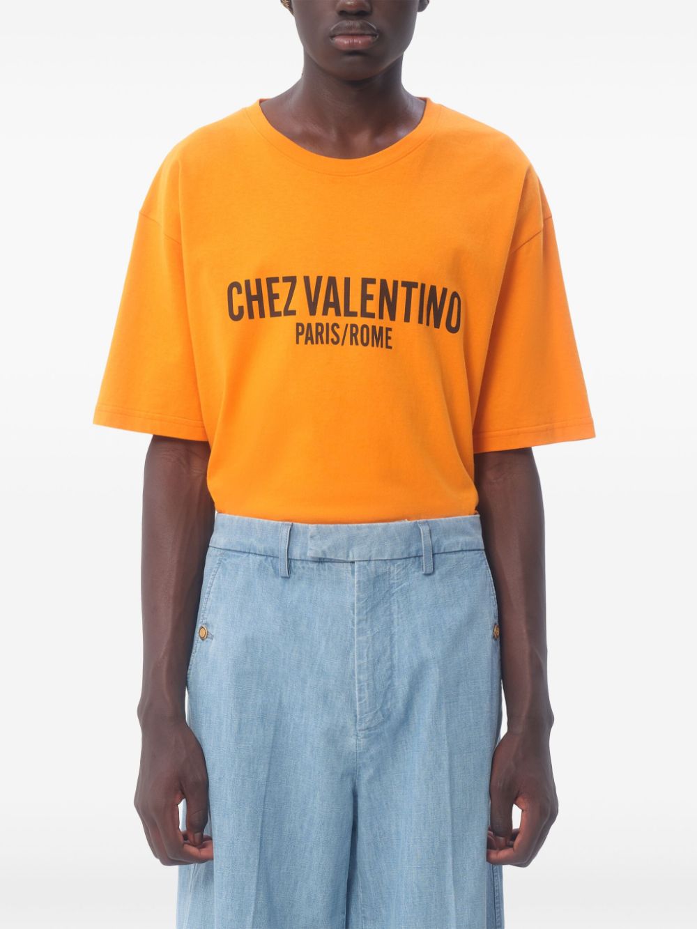 Valentino Chez Valentino T-Shirt